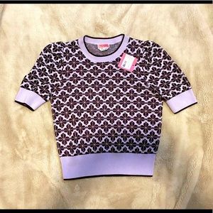 NWT kate spade sweater